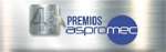 Aspromec - Premios ASPROMEC 2021