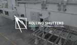 Rolling Shutters Dallan D6TL