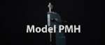 Modelo PMH - Insertador de pasadores manual para trabajo pesado