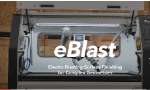 DLyte eBlast: El nuevo sistema de proyección de electropulido en seco