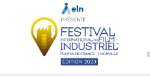 5º Festival Internacional de Cine Industrial