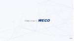 Vídeo corporativo - WECO Elevator Products