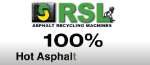 Película de animación sobre el reciclado de asfalto RSL