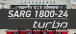 Soldadura de mallas Marca VARO Mod. SARG-1800 Turbo