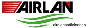 logo Airlan