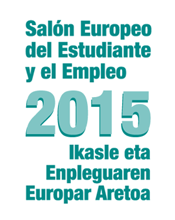 Saln Europeo del Estudiante y el Empleo 2015