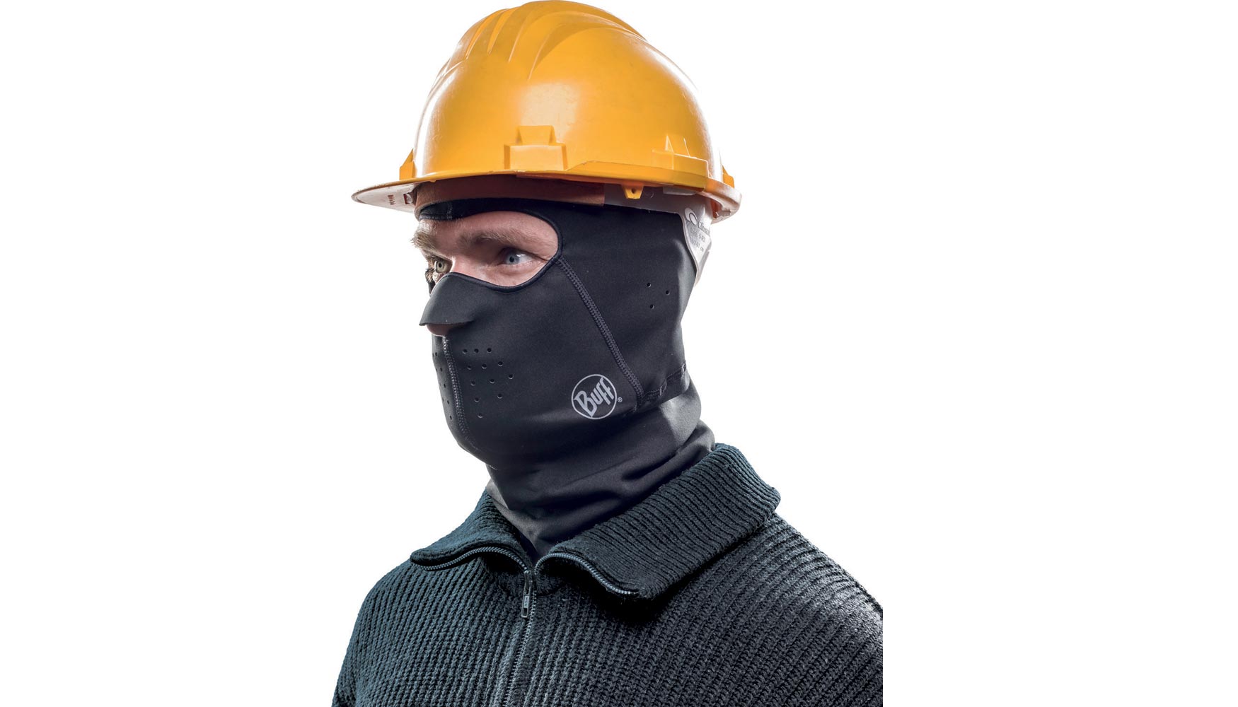 Ropa de trabajo para protegerse del frio – Especialistas en Seguridad  Industrial