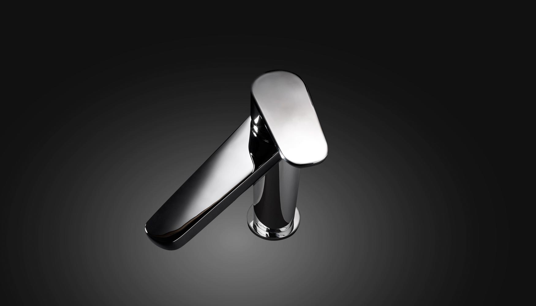 Alexia de ramon soler, una griferÃÂa de diseño con cuatro alturas ... Top lavabo corto