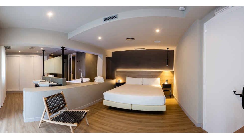 Foto de Habitaciones inteligentes, el nuevo reto del sector hotelero