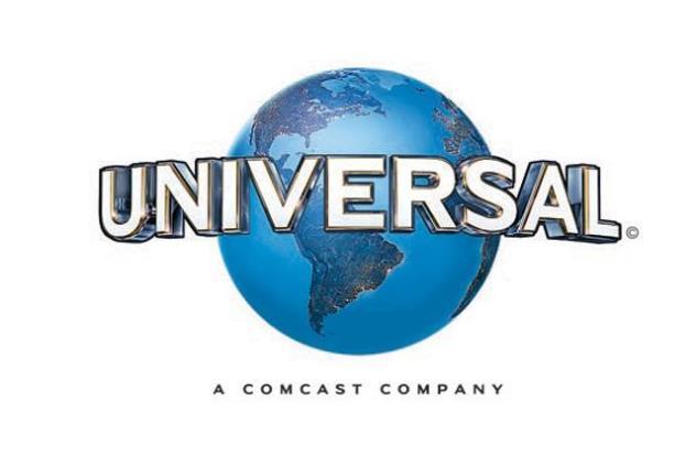 Universal Pictures lanzará streaming de sus estrenos