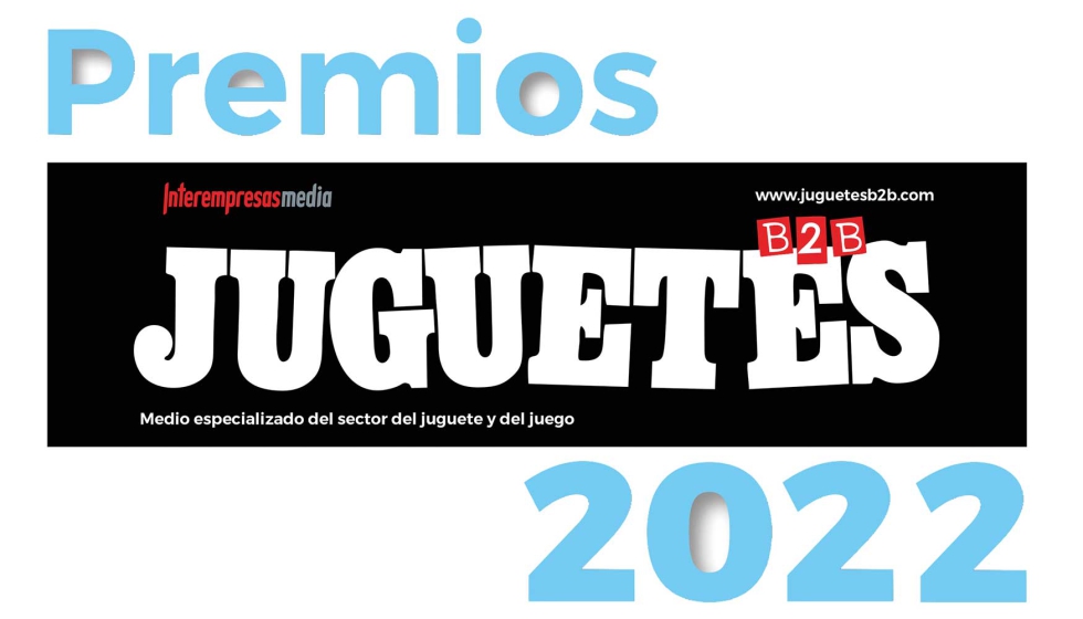 Foto de Se abren las votaciones de los Premios a la Distribucin Juguetera, ao 2022