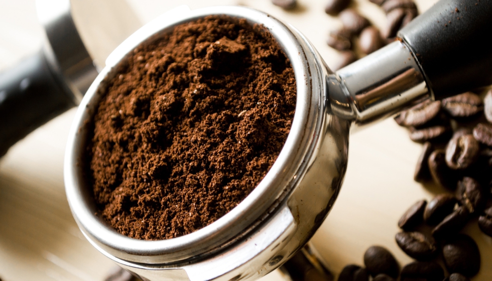 Foto de El poso del caf, un innovador ingrediente que revolucionar el futuro de la ganadera