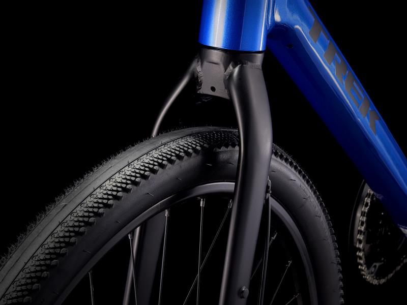 Trek lanza la nueva versión de la bicicleta Dual Sport Ciclismo