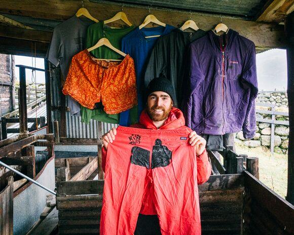Foto de Patagonia apuesta por dar una segunda vida a la ropa