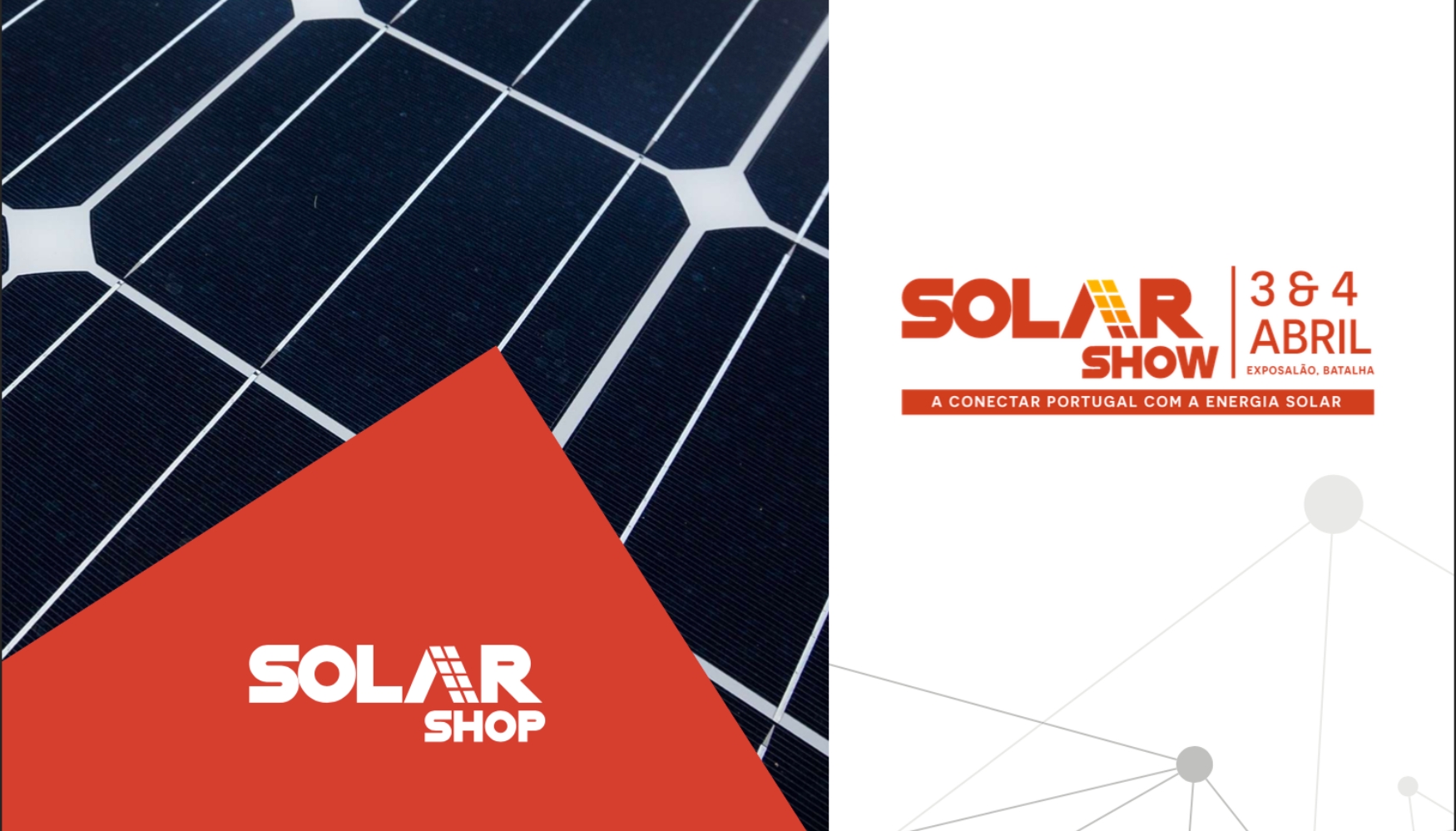 Foto de Solar Show: a feira da energia solar