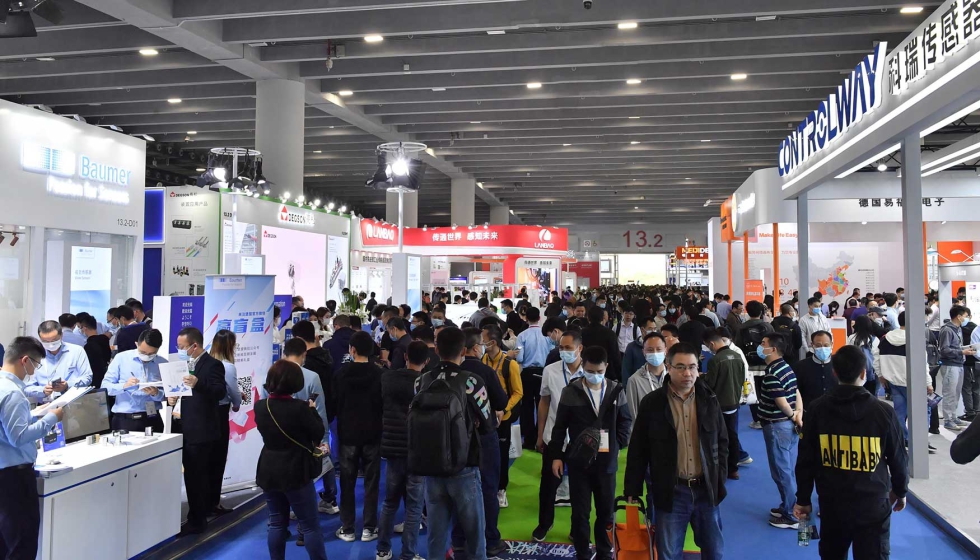 Foto de Guangzhou Industrial Technology y Asiamold Select - Guangzhou abren puertas la prxima semana