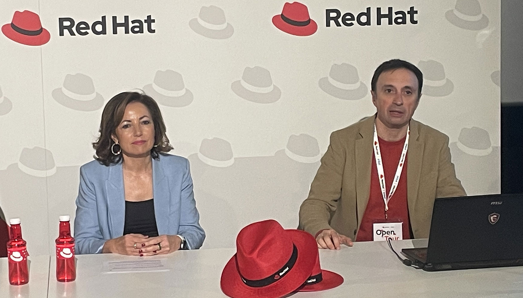 Foto de El Gobierno Vasco desarrolla un traductor de euskera basado en IA con Red Hat