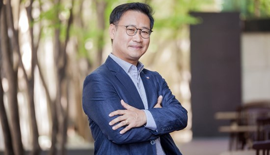 Foto de CJ Biomaterials nombra a Harry Jang nuevo director general