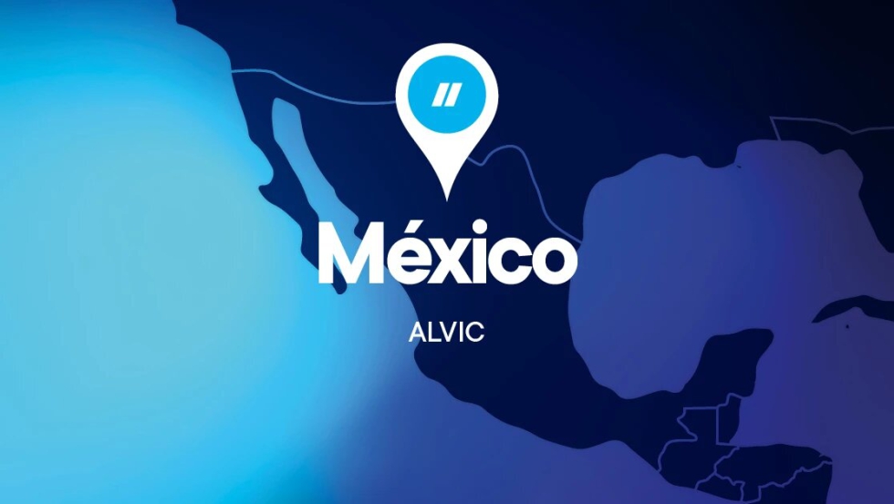 Foto de Alvic Mxico destaca en Onexpo Sinaloa 2024