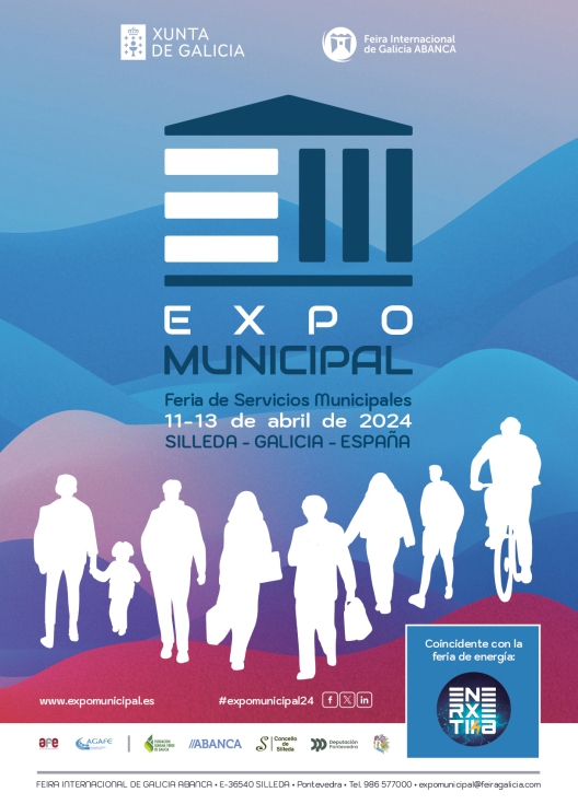 Foto de Todo listo para ExpoMunicipal 2024, que contar con 250 expositores de 18 pases