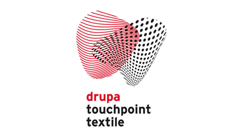 Foto de Touchpoint Textile presenta en Drupa 2024 soluciones pioneras de impresin textil