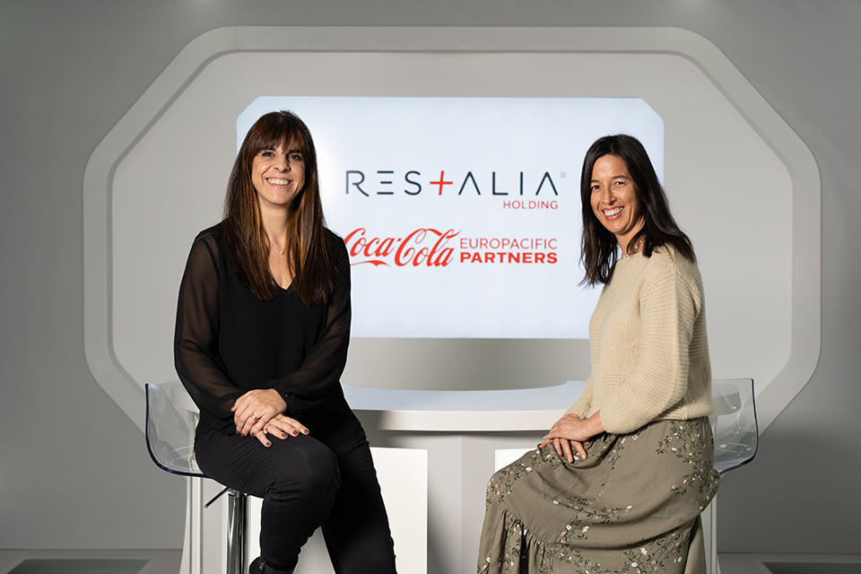 Foto de Dona dos 100 Montaditos e Coca-Cola estabelecem aliana estratgica em Portugal