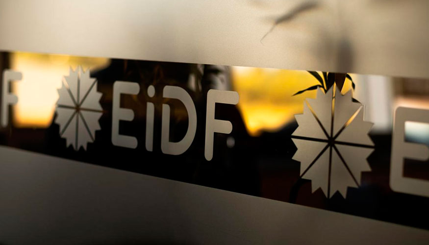 Foto de EiDF desmiente las acusaciones annimas y manifiesta que no ha recibido notificacin de ningn tipo