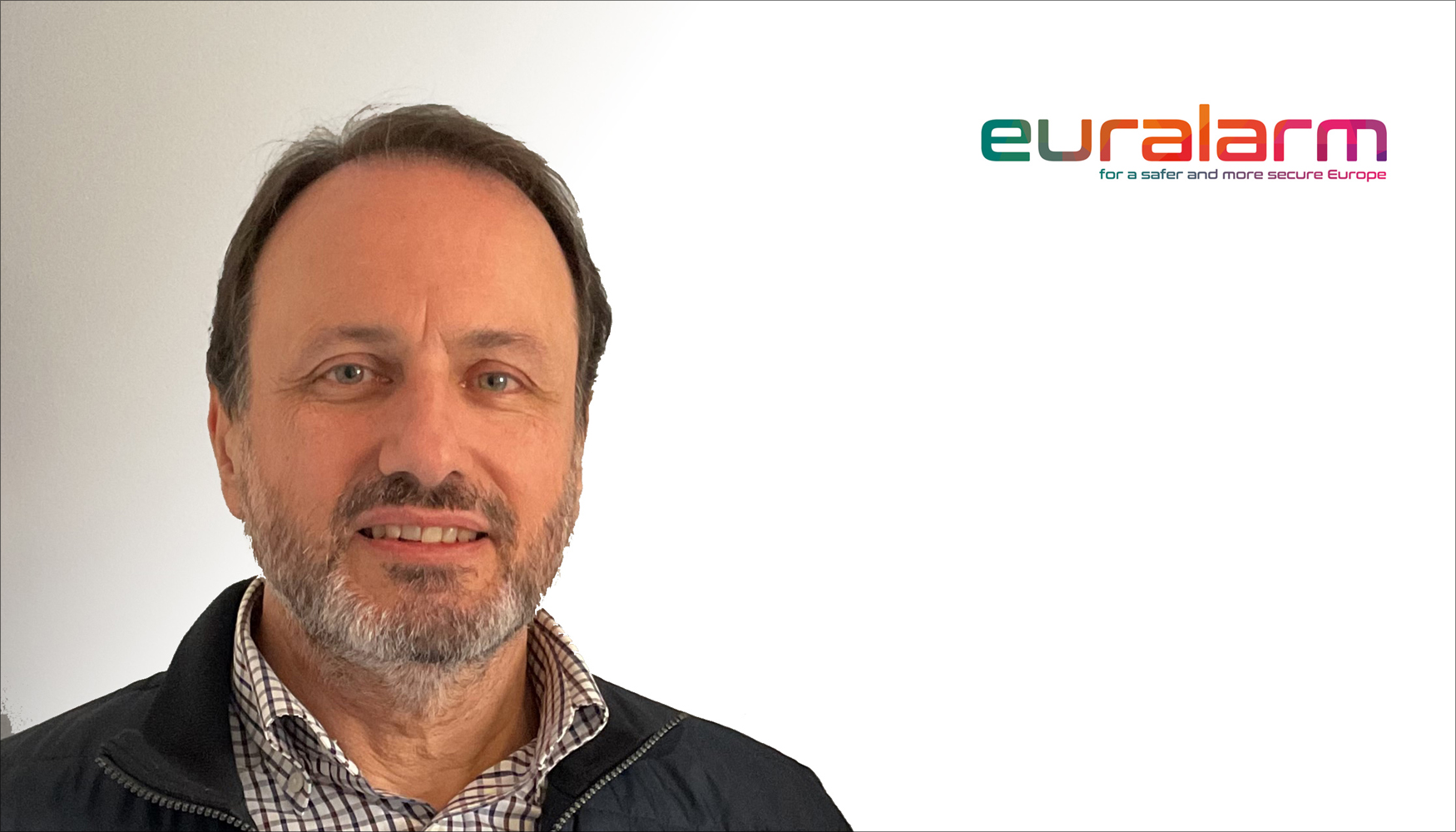Foto de Carlos Prez es nombrado director tcnico de Euralarm