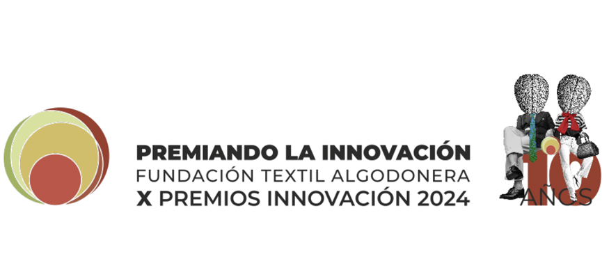 Foto de La Fundacin Textil Algodonera convoca los dcimos Premios a la Innovacin
