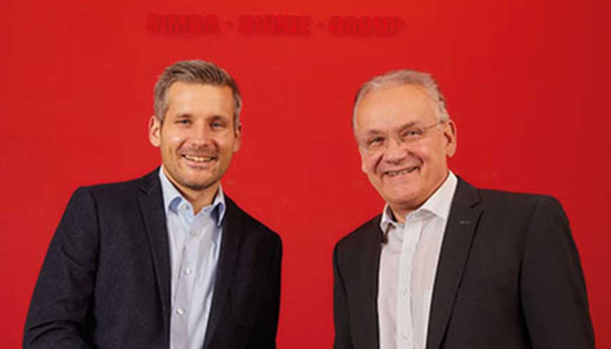 Foto de Simba Toys anuncia a Moritz Duschl como nuevo CFO