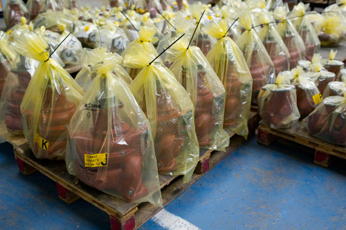 FABRICANTES DE TURBINAS DE VAPOR fabricantes de turbinas de vapor: