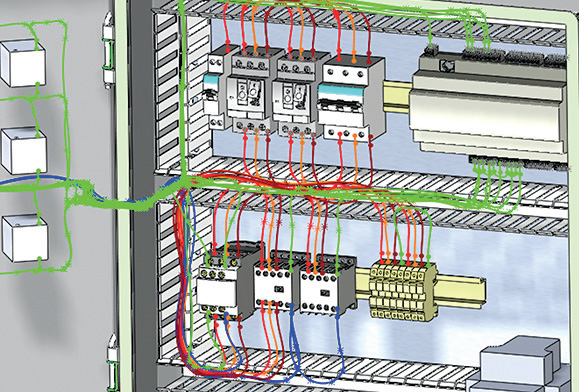 solidworks electrical