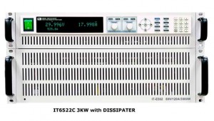 IT6522C3KWdissipater