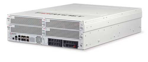 Fortinet Gateforce