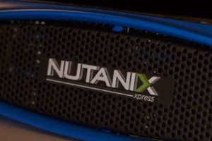 NutanixXpress