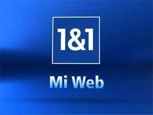 1&1miweb