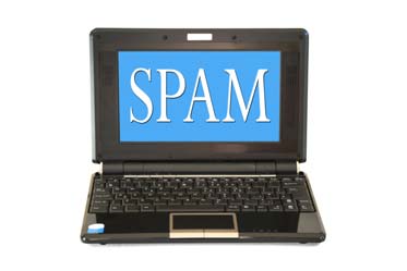 spam