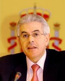 Francisco Ros