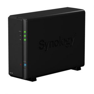 synology