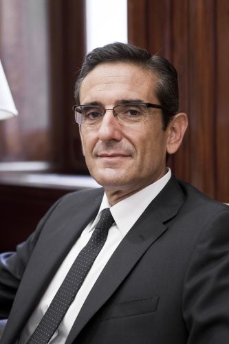 Joaquin garcia bernaldo