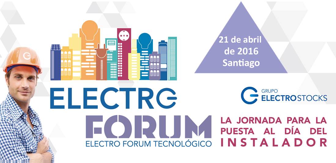 ELECTROFORUM