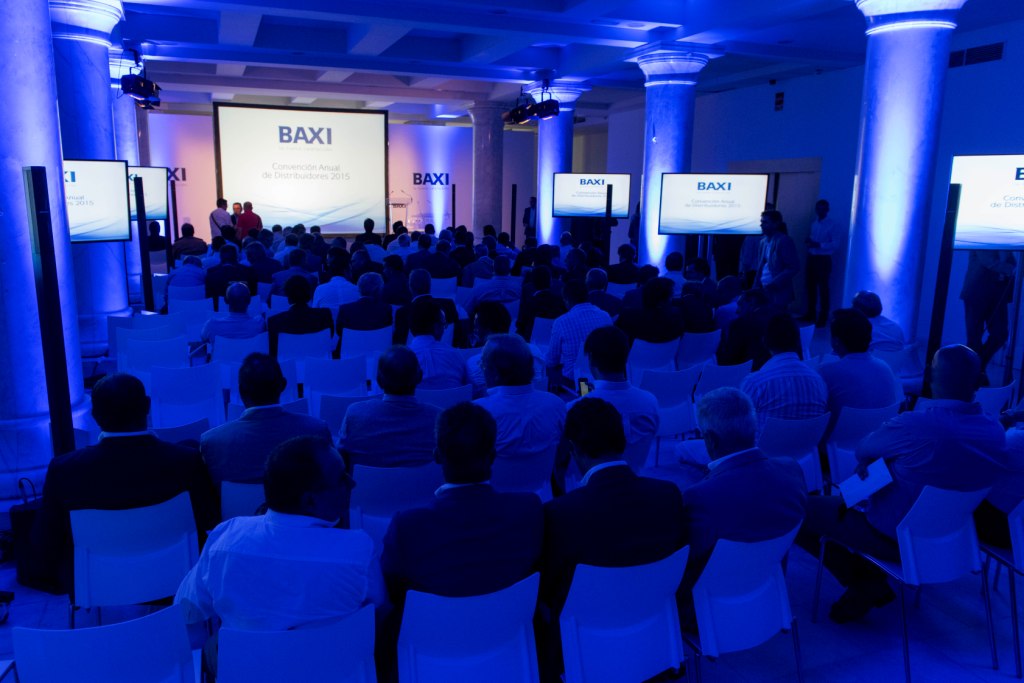 Convencin_anual_BAXI