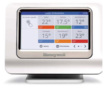 honeywell_evohome