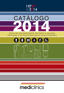 mediclinics_portada2014