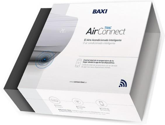 baxi_air_connect