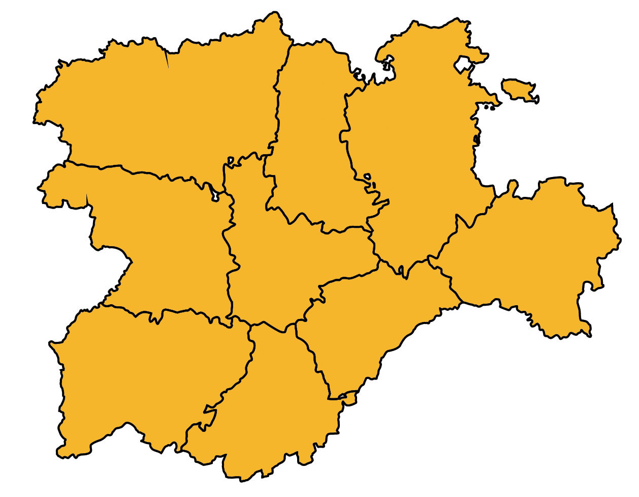 Castilla-y-Len