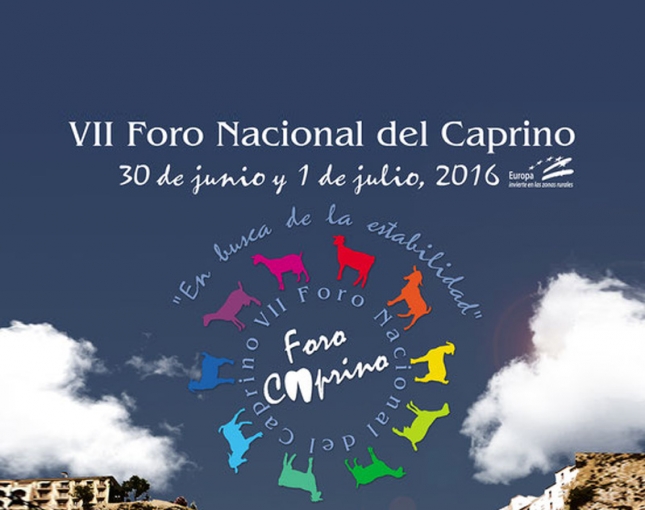El VII Foro Nacional del Caprino busca la estabilidad del sector en Ronda (Mlaga)