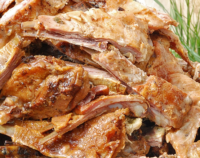 El consumo de carne de ovino-caprino en los hogares espaoles desciende un 5,1% en el ltimo ao
