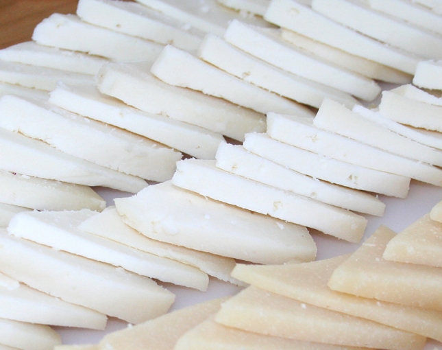 Consideraciones finales del Estudio en torno a la percepcin del queso de origen espaol