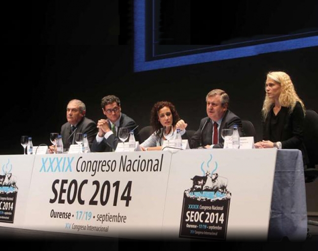 La SEOC ya prepara su LX Congreso que se celebrar en Castelln del 16 al 18 de septiembre